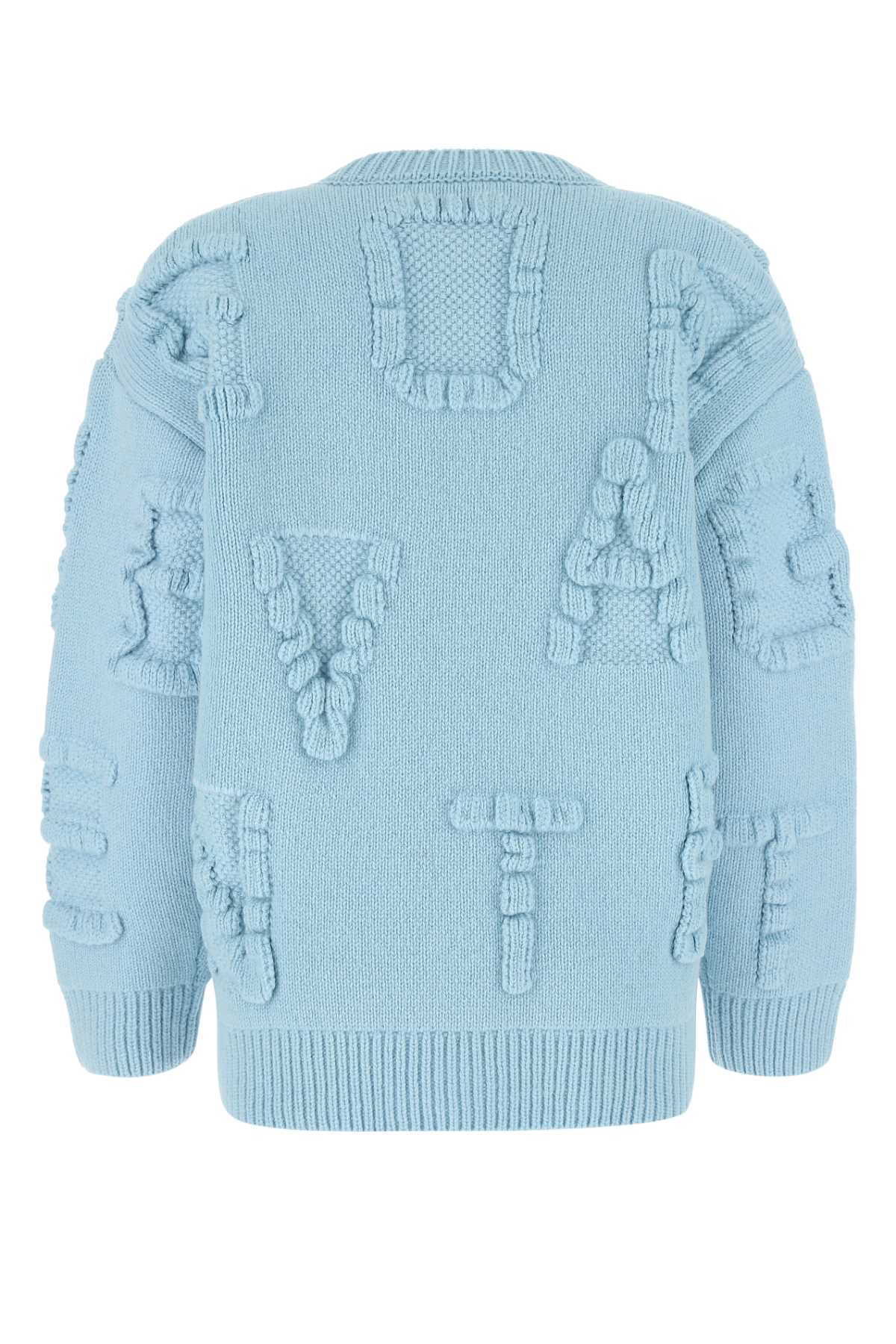 [Bottega Veneta] Knitwear FW22 707883V26T0 8955