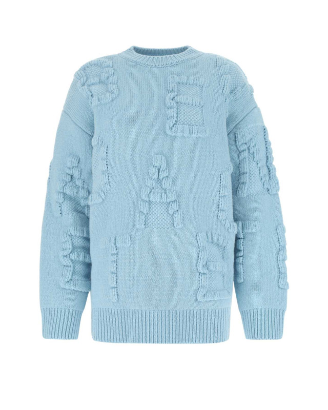[Bottega Veneta] Knitwear FW22 707883V26T0 8955