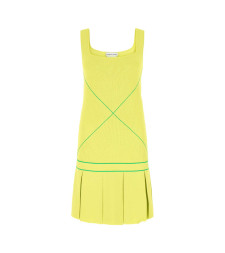 [Bottega Veneta] Sleeveless dress SS22 698085V1XG0 7214