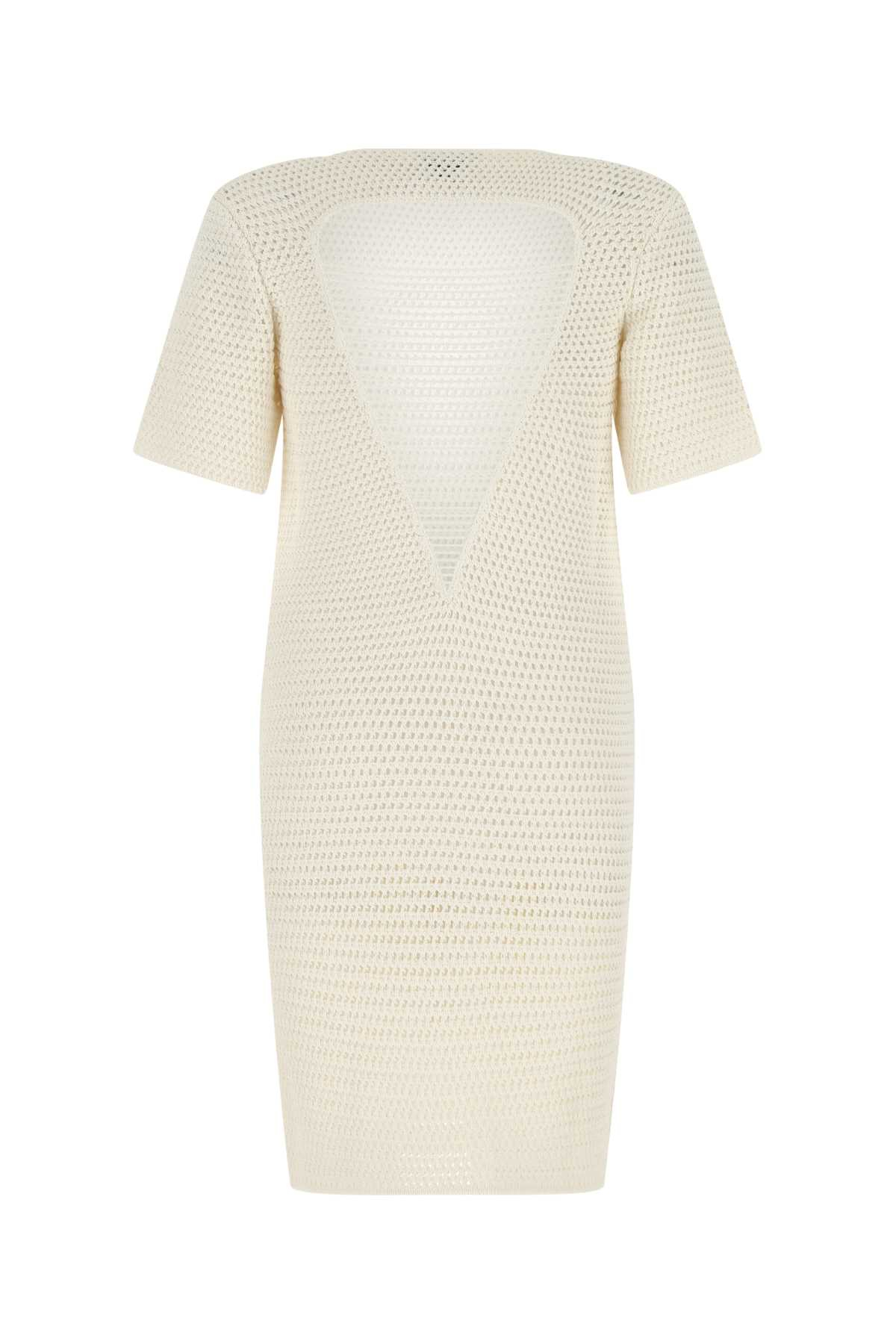 [Bottega Veneta] Short sleeve dress SS22 685527V1OK0 2945