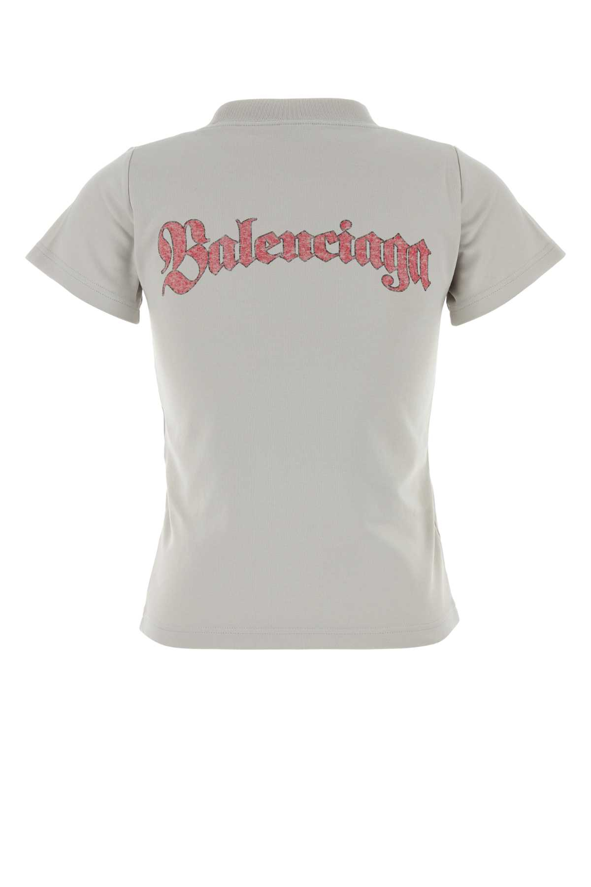[Balenciaga] T-shirts Short Sleeve FW25 850263TTVH6 9012