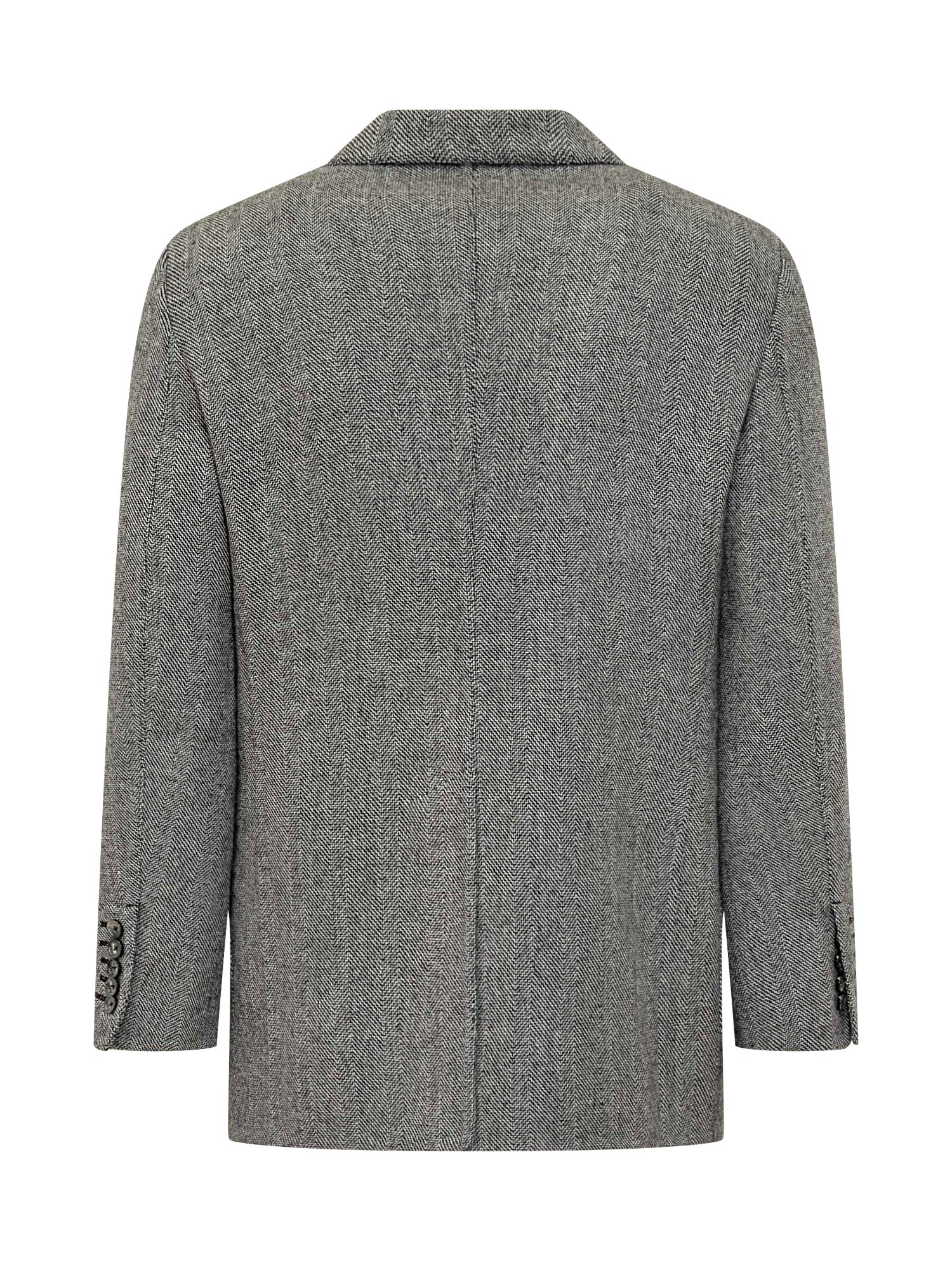 [Tom Ford] Blazer FW25 JDDN01WAP03 NWA