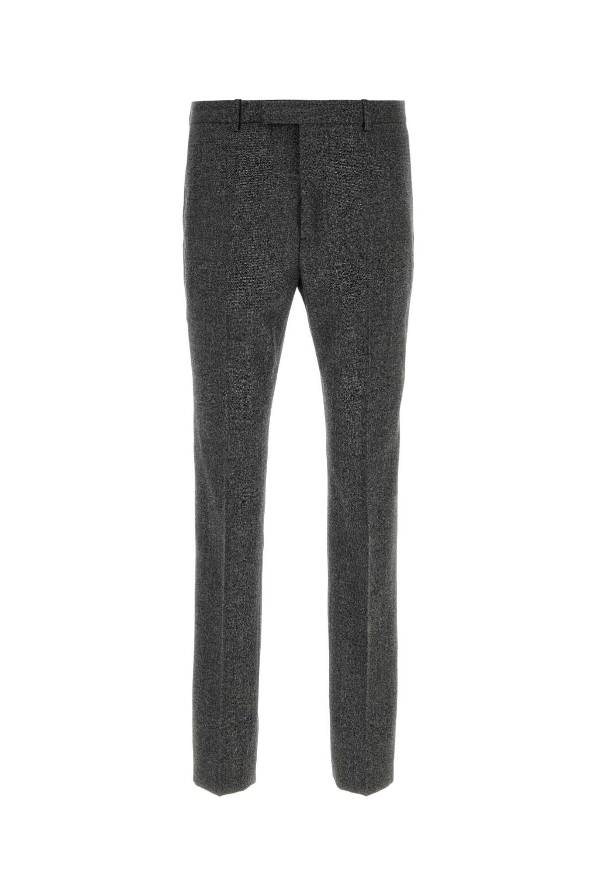 [Gucci] Trousers FW25 850333Z7AXC 1070