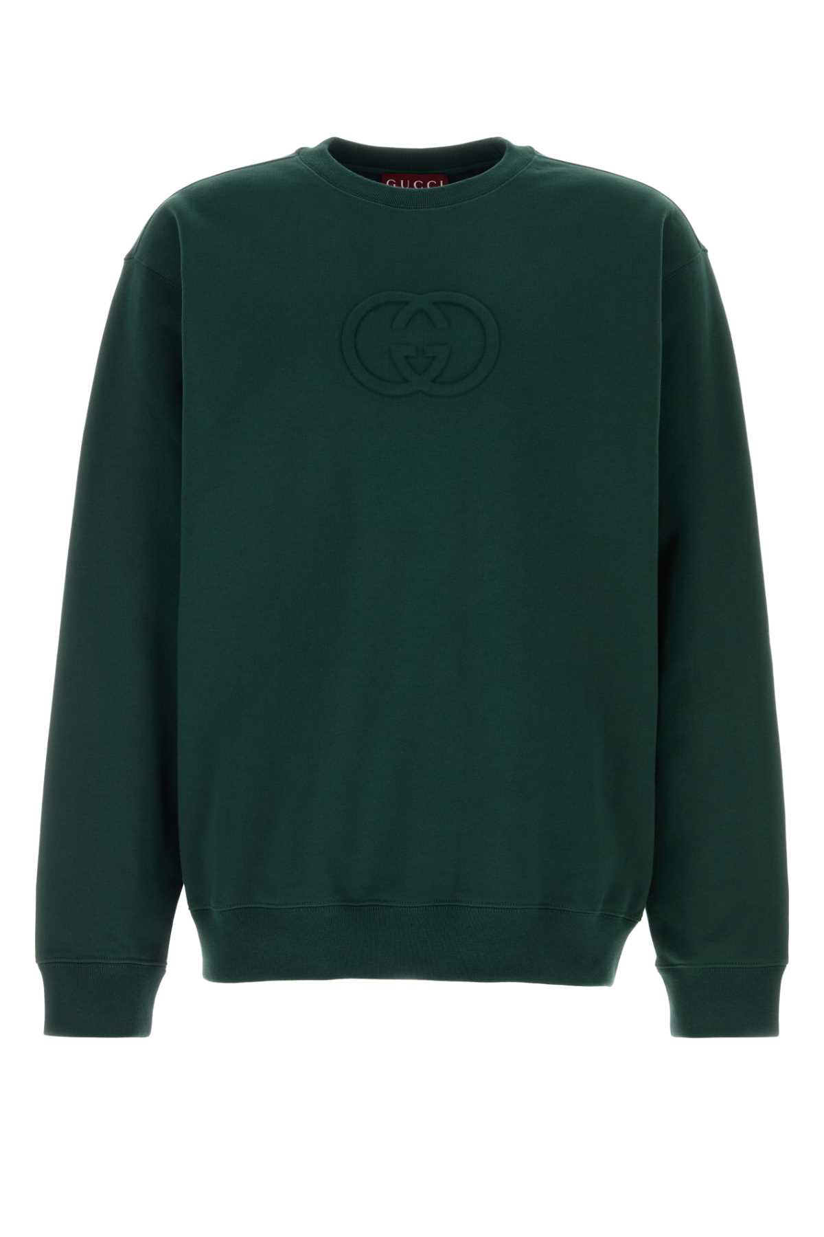 [Gucci] Sweatshirt FW25 848737XJHKI 3348