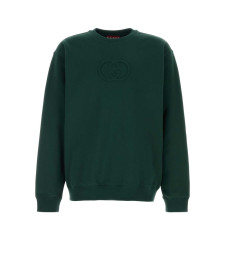 [Gucci] Sweatshirt FW25 848737XJHKI 3348