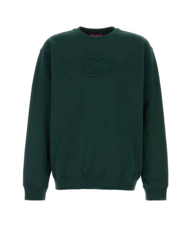 [Gucci] Sweatshirt FW25 848737XJHKI 3348