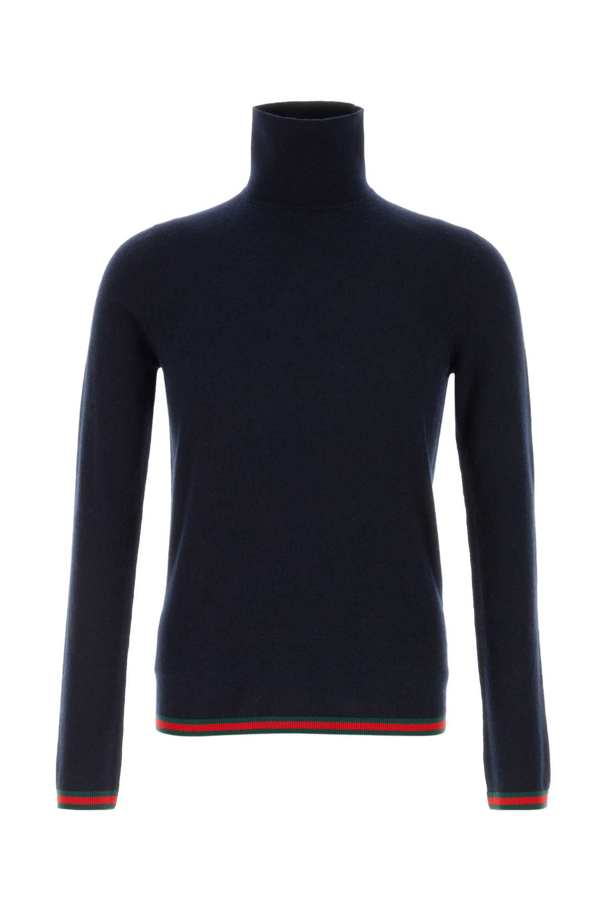 [Gucci] Knitwear FW25 850166XKE04 4795