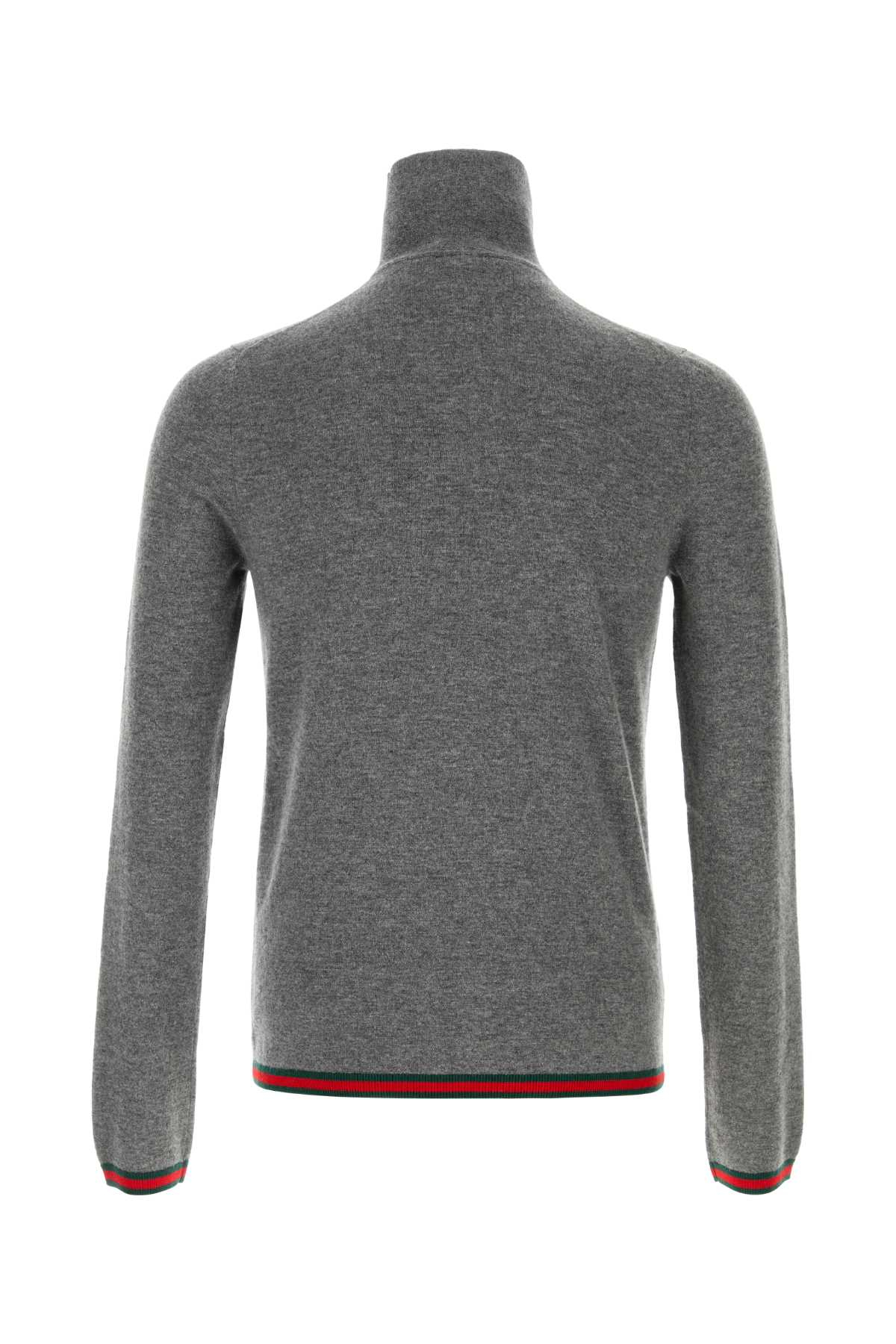 [Gucci] Knitwear FW25 850166XKE04 1081