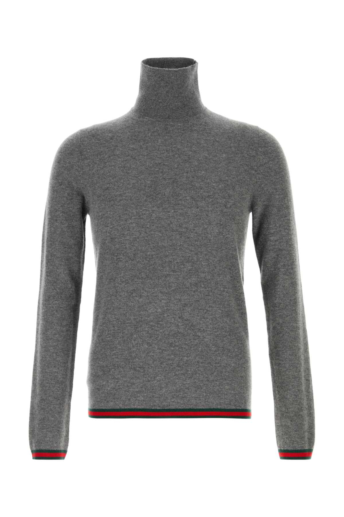 [Gucci] Knitwear FW25 850166XKE04 1081