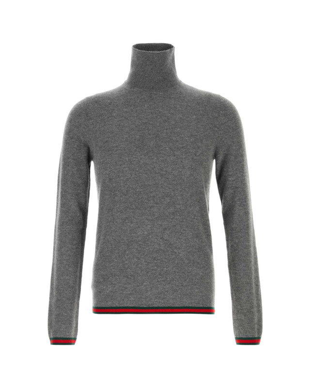 [Gucci] Knitwear FW25 850166XKE04 1081