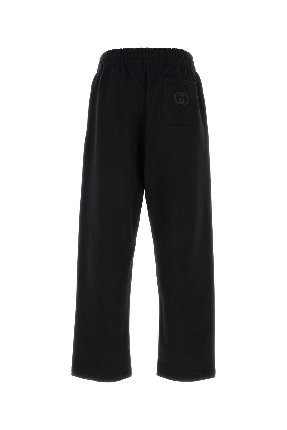 [Gucci] Trousers FW25 848724XJHKH 1043
