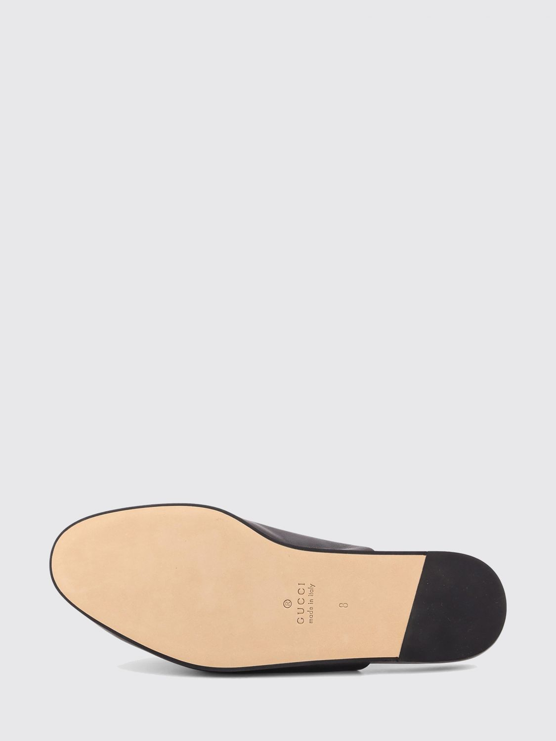 [Gucci] Sandals FW25 850140AAEA4 1000