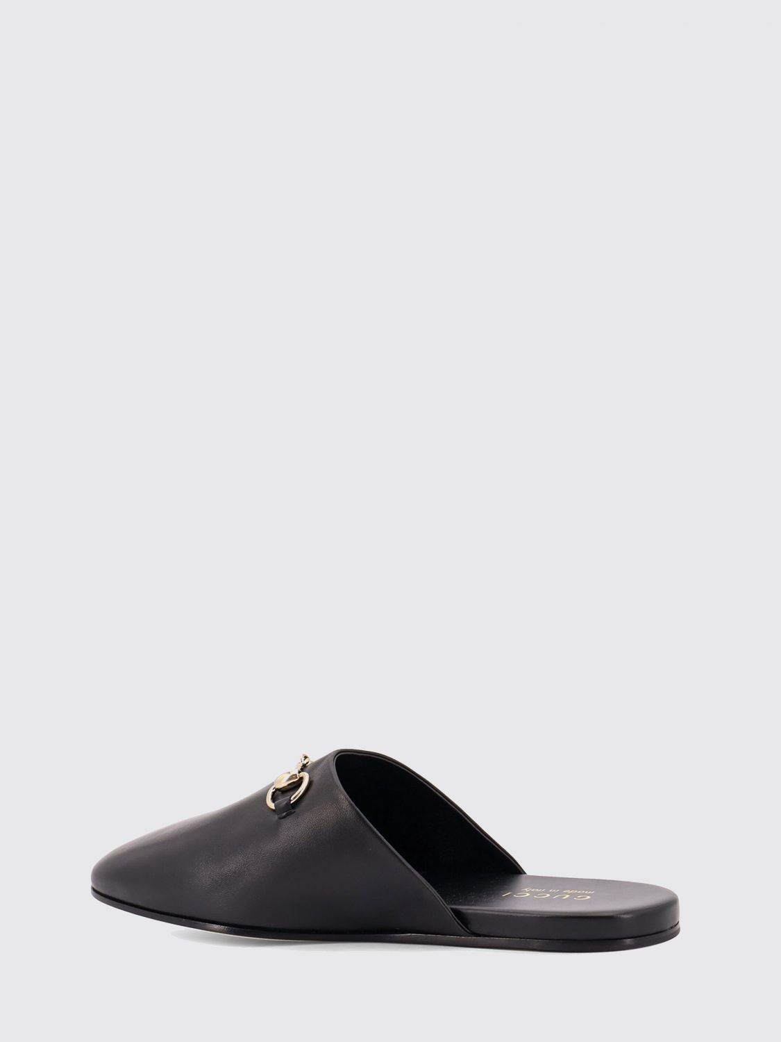 [Gucci] Sandals FW25 850140AAEA4 1000