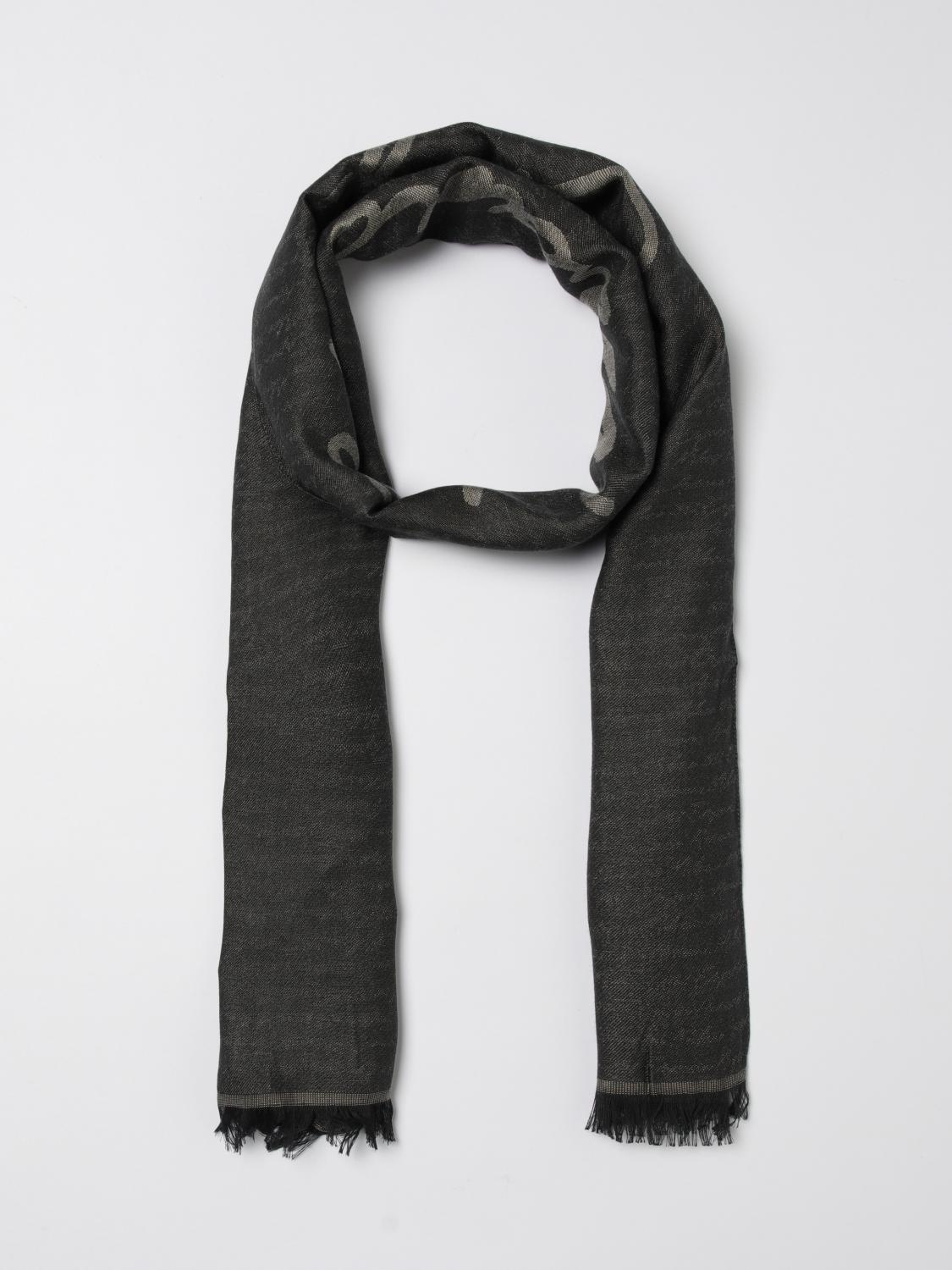 [Emporio Armani] Scarf FW25 EM003762AF19805 FC264