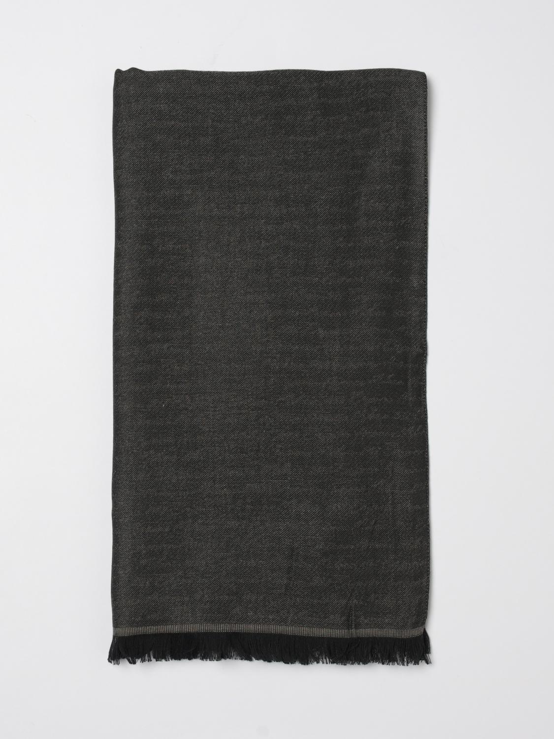 [Emporio Armani] Scarf FW25 EM003762AF19805 FC264