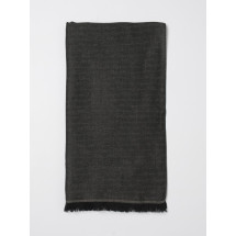[Emporio Armani] Scarf FW25 EM003762AF19805 FC264