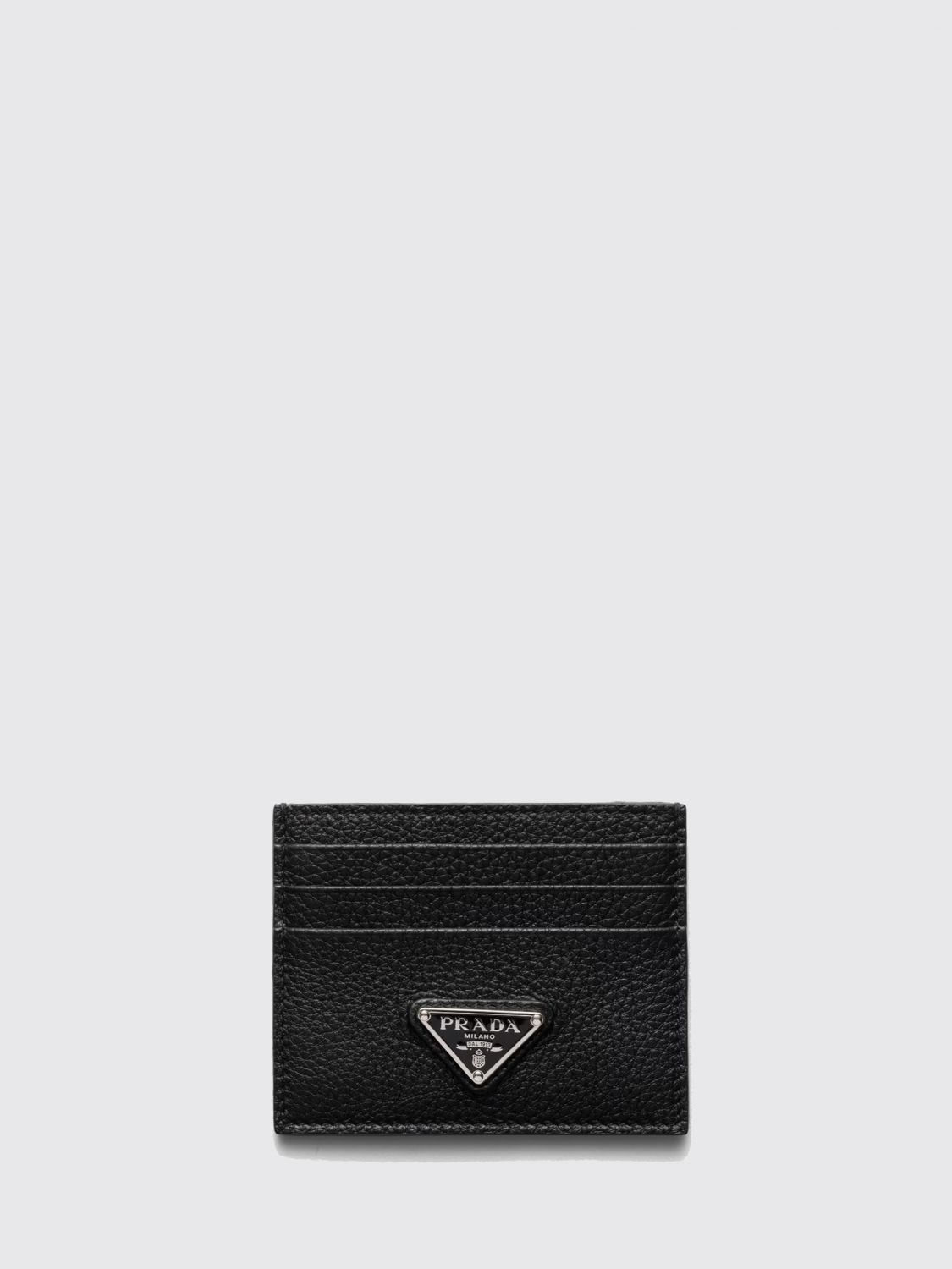 [Prada] Wallet SS26 2MC0252E54 F0002