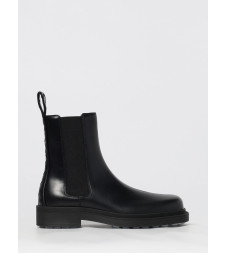 [Bottega Veneta] Ankle Boots FW25 837814V2WT0 1000
