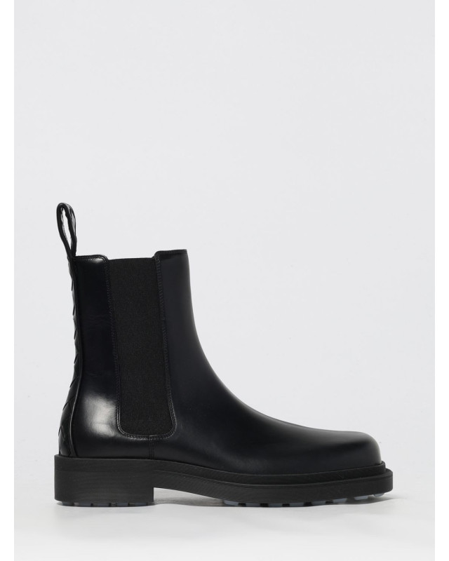 [Bottega Veneta] Ankle Boots FW25 837814V2WT0 1000