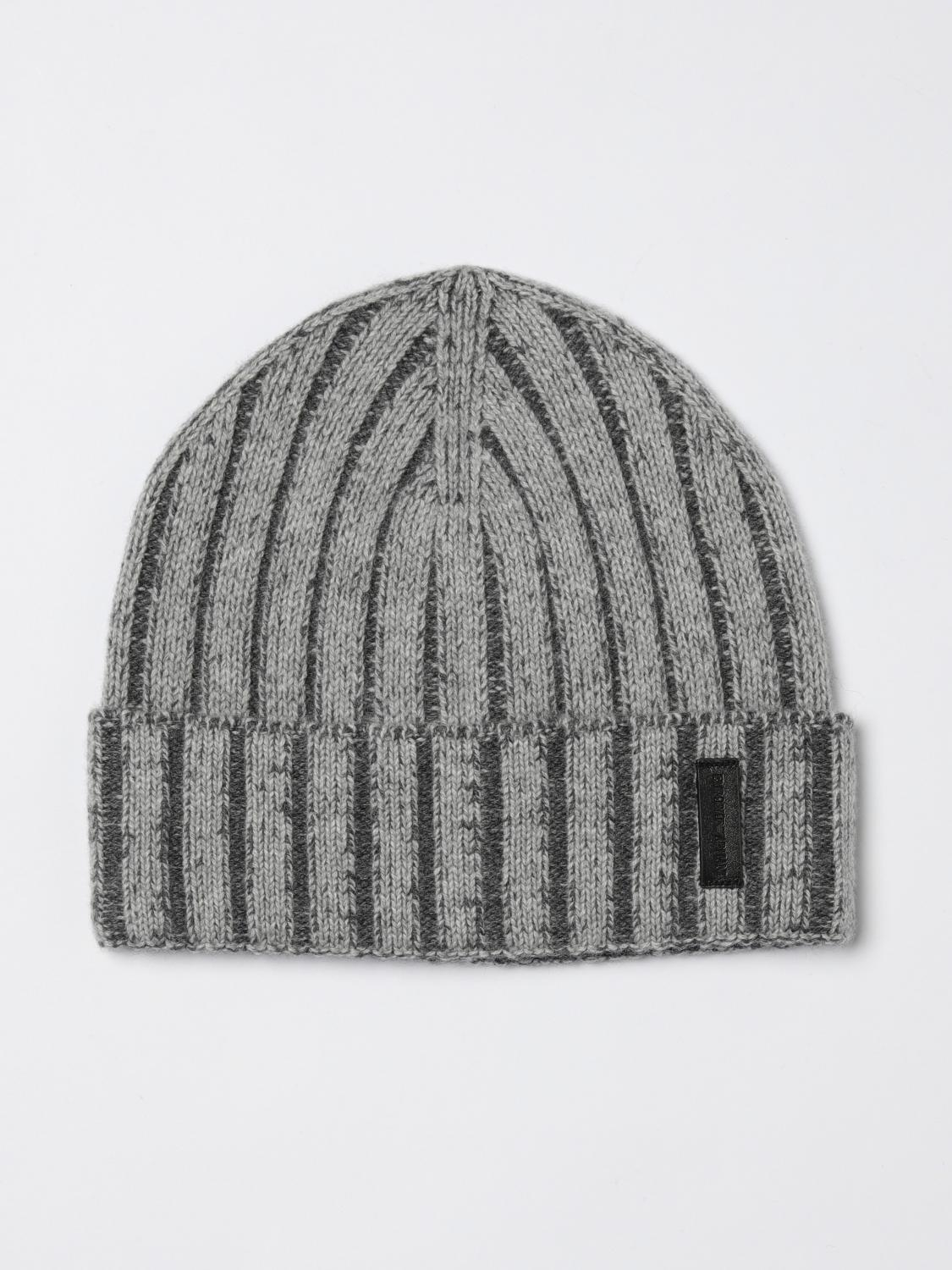 [Emporio Armani] Beanie FW25 EM003748AF19897 M8120