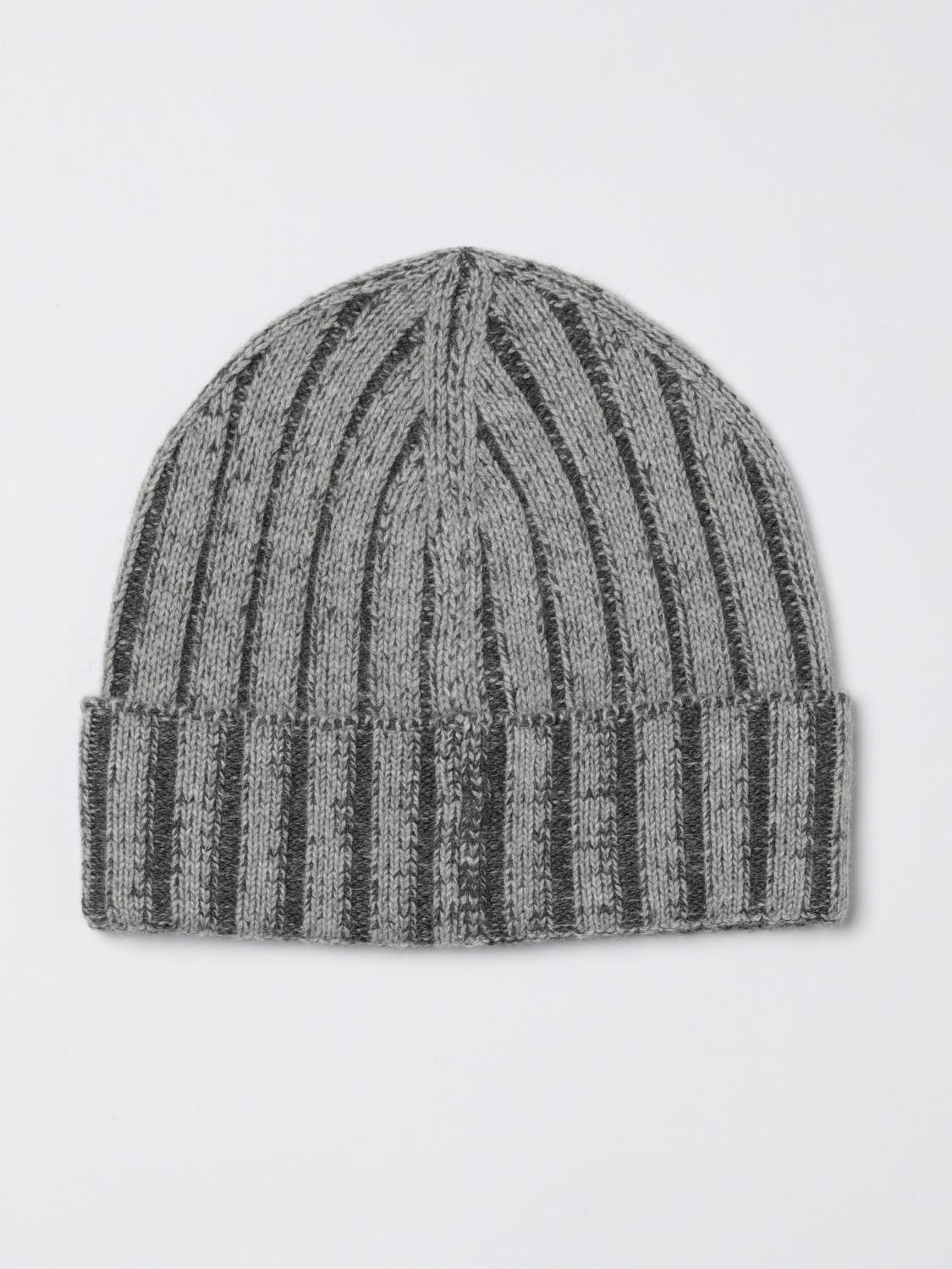 [Emporio Armani] Beanie FW25 EM003748AF19897 M8120