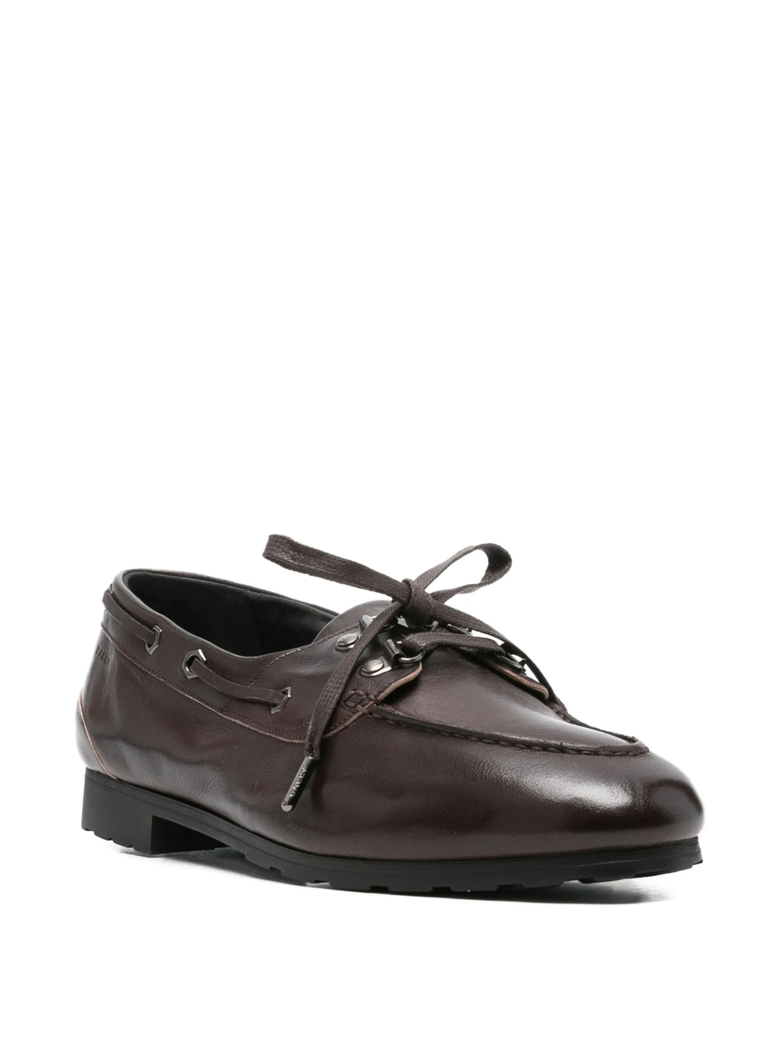 [Bally] Loafer FW25 WF150PBU009