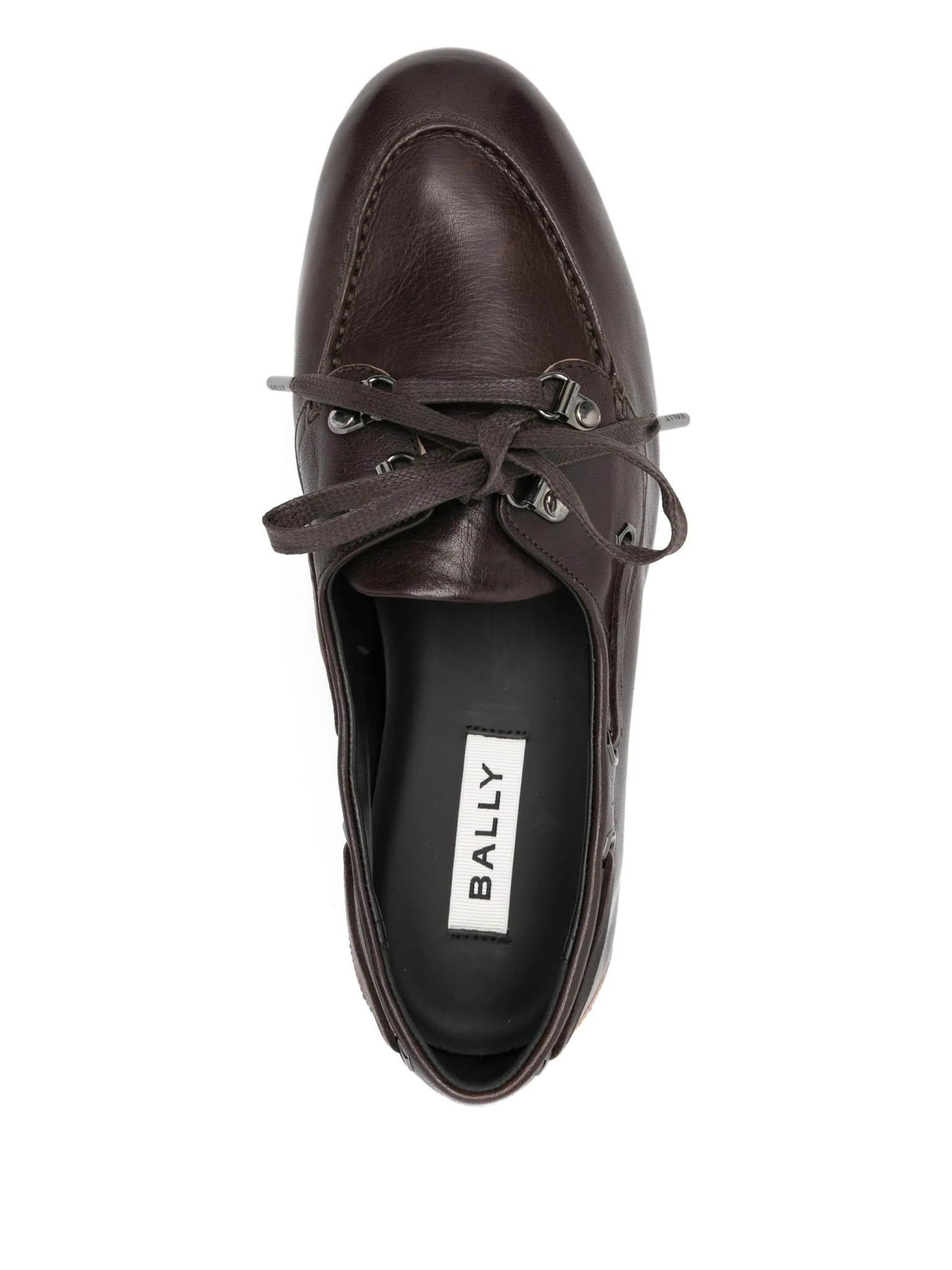 [Bally] Loafer FW25 WF150PBU009