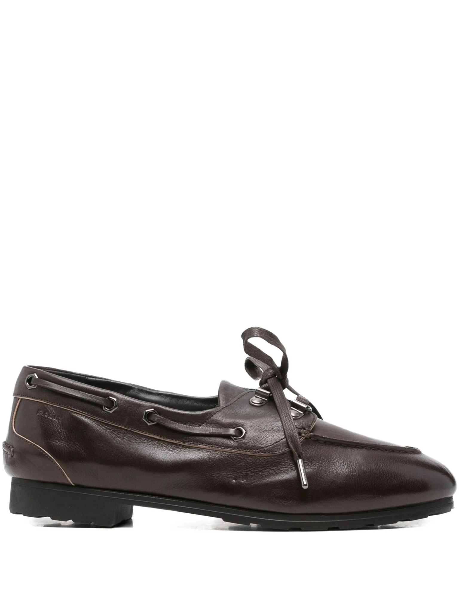 [Bally] Loafer FW25 WF150PBU009