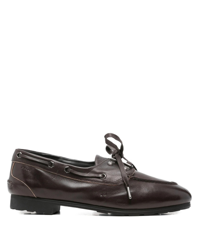 [Bally] Loafer FW25 WF150PBU009
