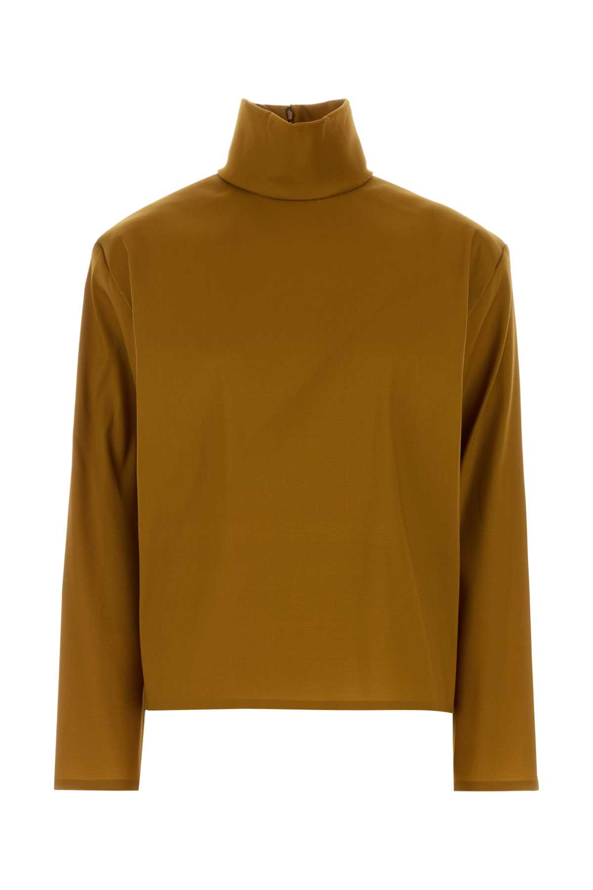 [Saint Laurent] Knitwear FW25 845857Y5J95 6247