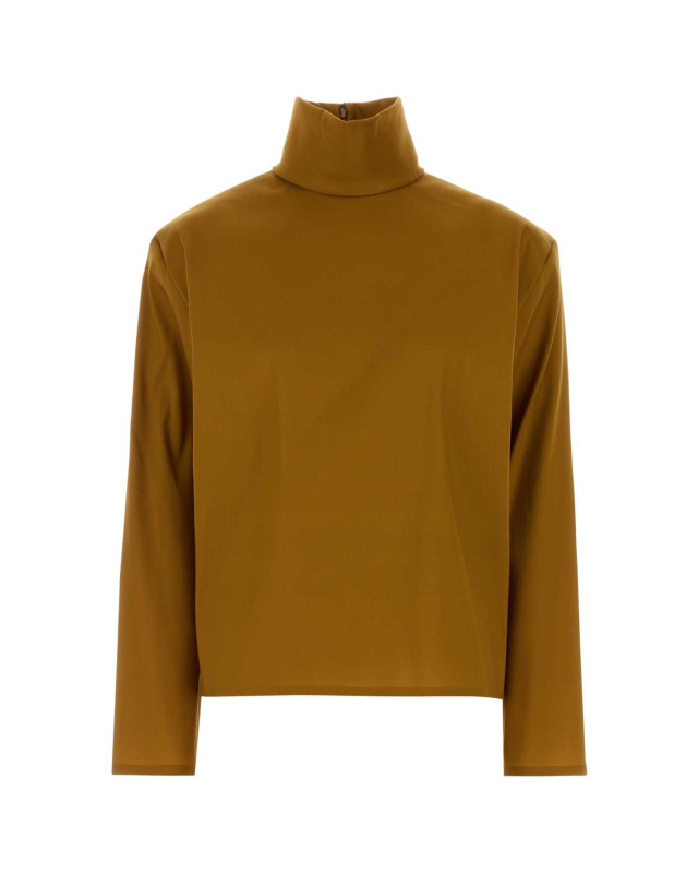 [Saint Laurent] Knitwear FW25 845857Y5J95 6247