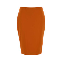 [Saint Laurent] Midi skirt FW25 852654Y5J19 6726