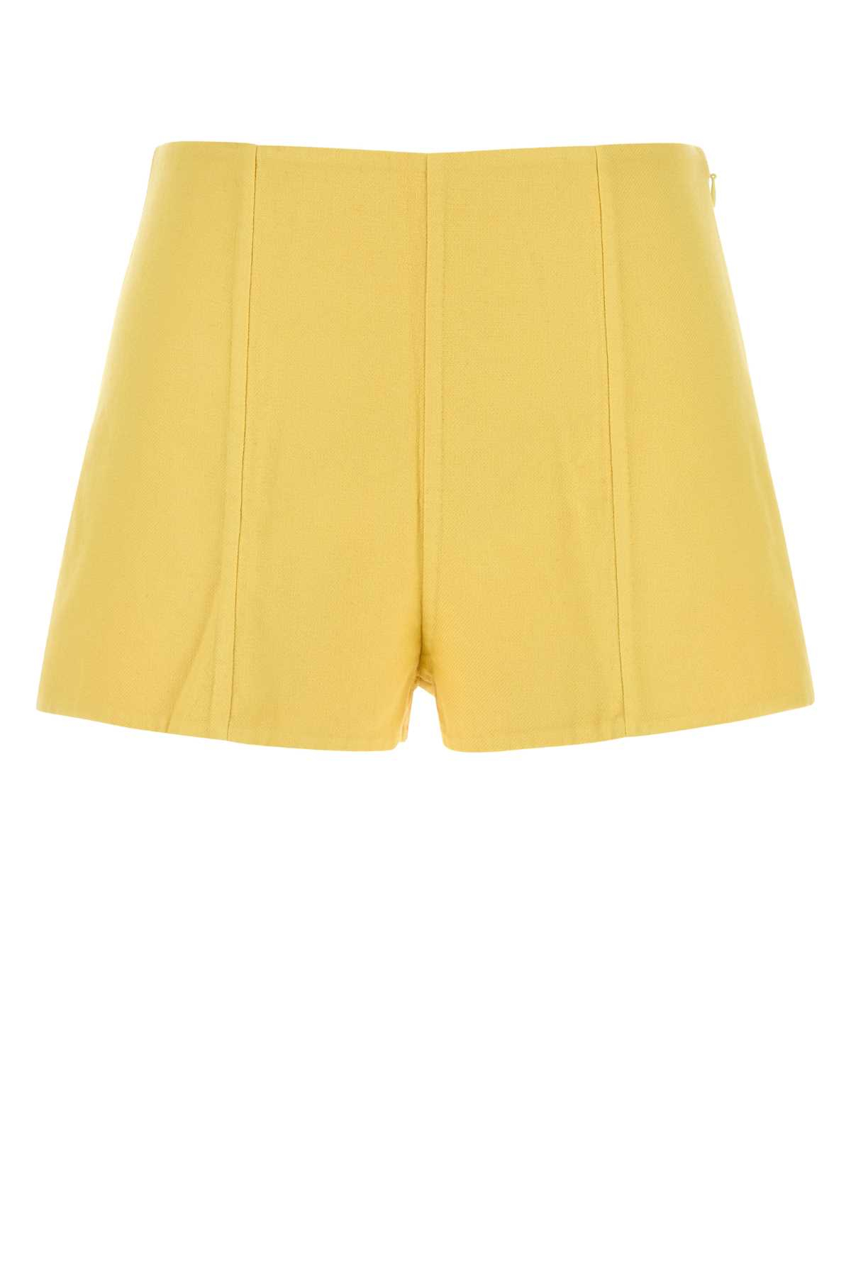 [Prada] Shorts SS25 P280ISOOO16L5 F0010