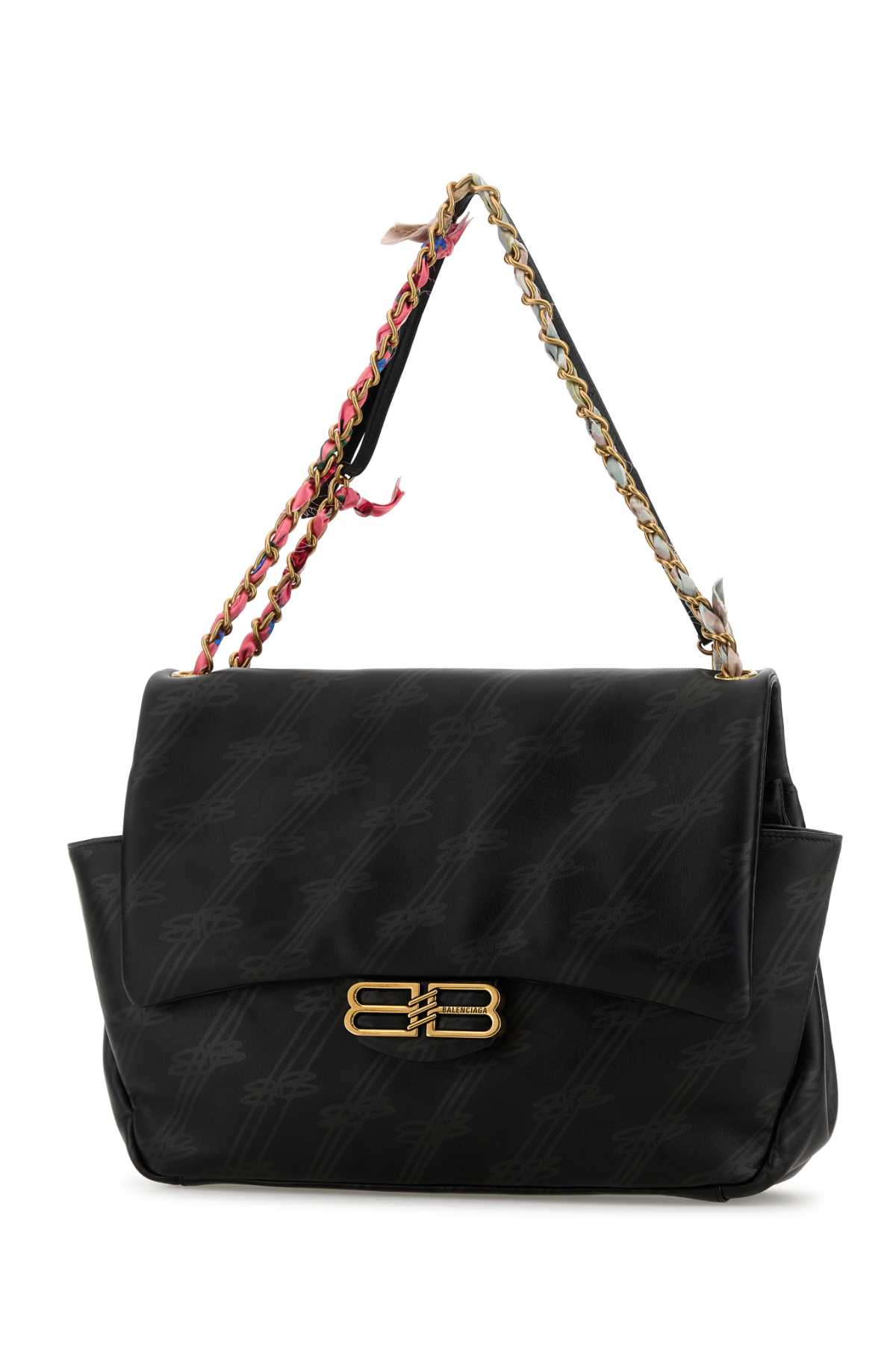 [Balenciaga] Bag FW25 8525012AB8W 1000