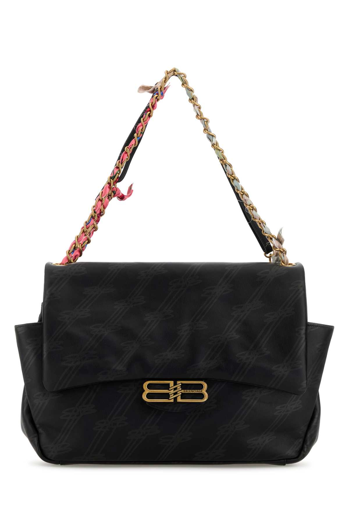 [Balenciaga] Bag FW25 8525012AB8W 1000