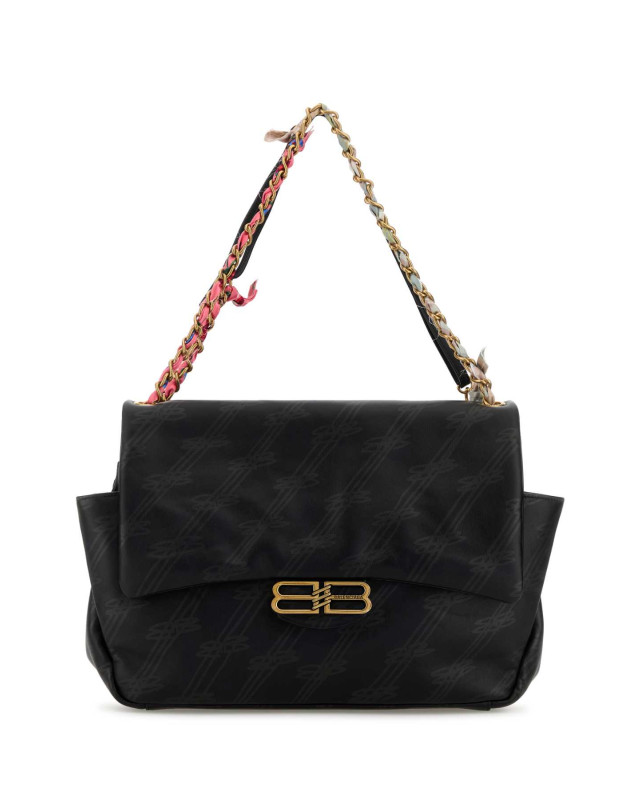 [Balenciaga] Bag FW25 8525012AB8W 1000