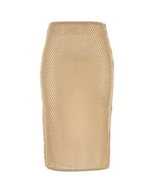 [Prada] Long skirt SS25 31143SOOO16ND F0065