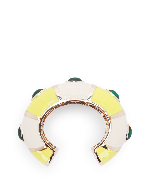 [JACQUEMUS] Earring SS25 251JW7315116 1JH