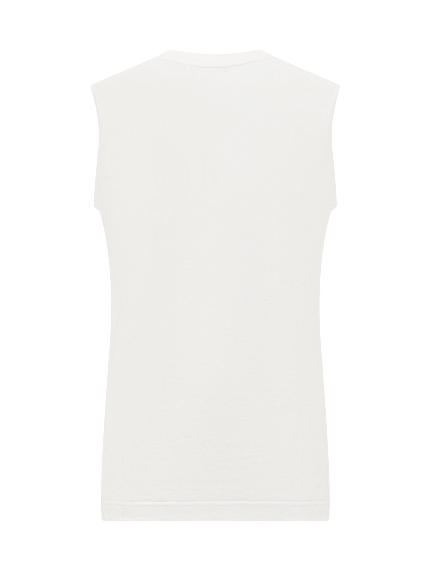 [Dolce & Gabbana] Tank top FW25 F8V99TGDDHY S9000