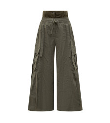 [Dolce & Gabbana] Trousers FW25 FTDGXTHUMS8 N3644