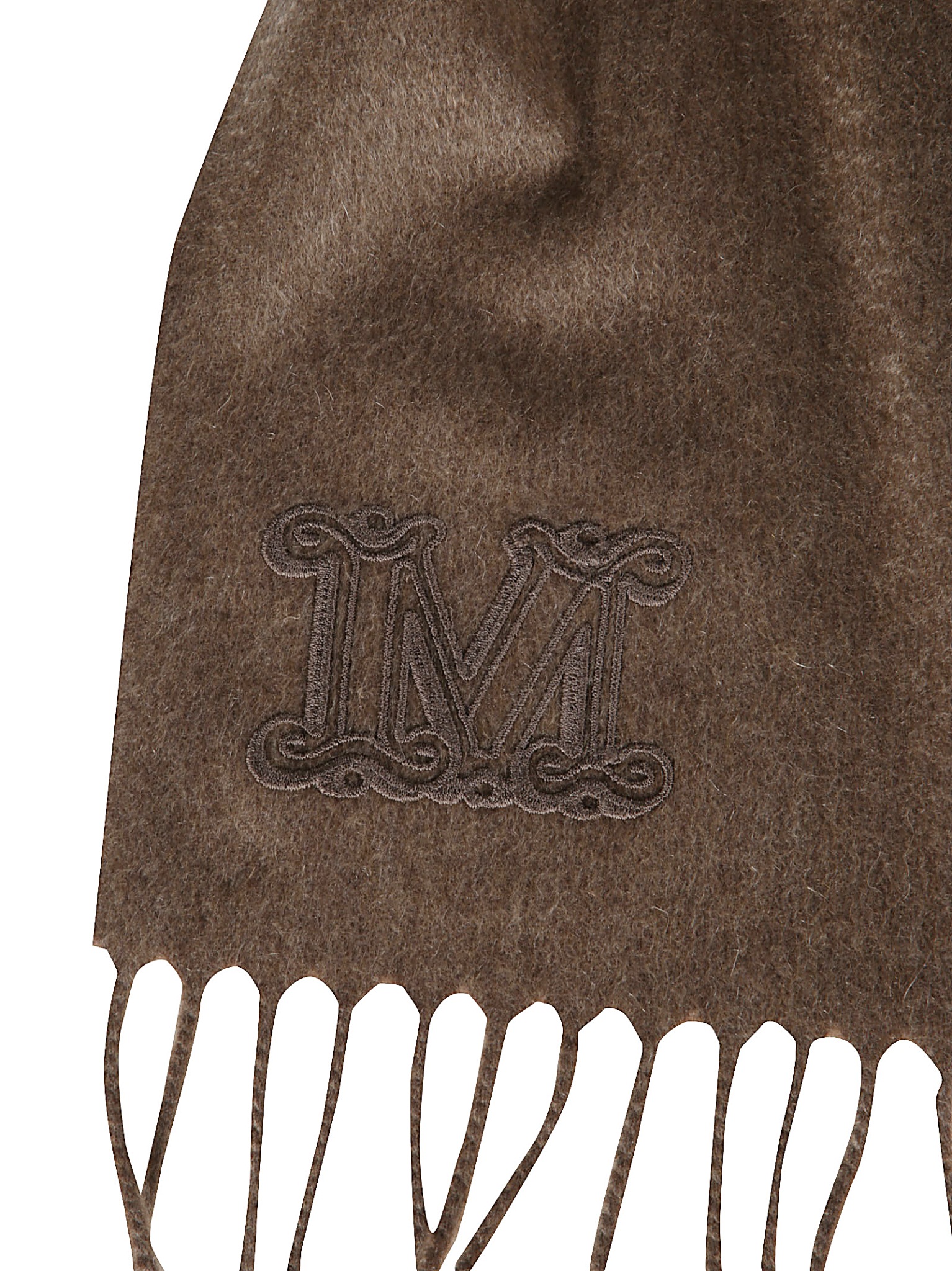 [MaxMara] Scarf FW25 2524546312600