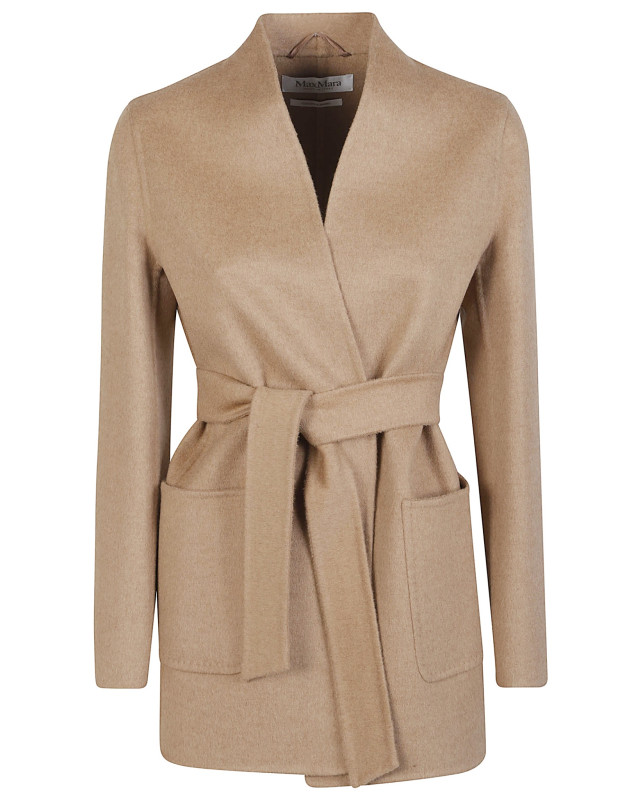 [MaxMara] Blazer FW25 2521046042600