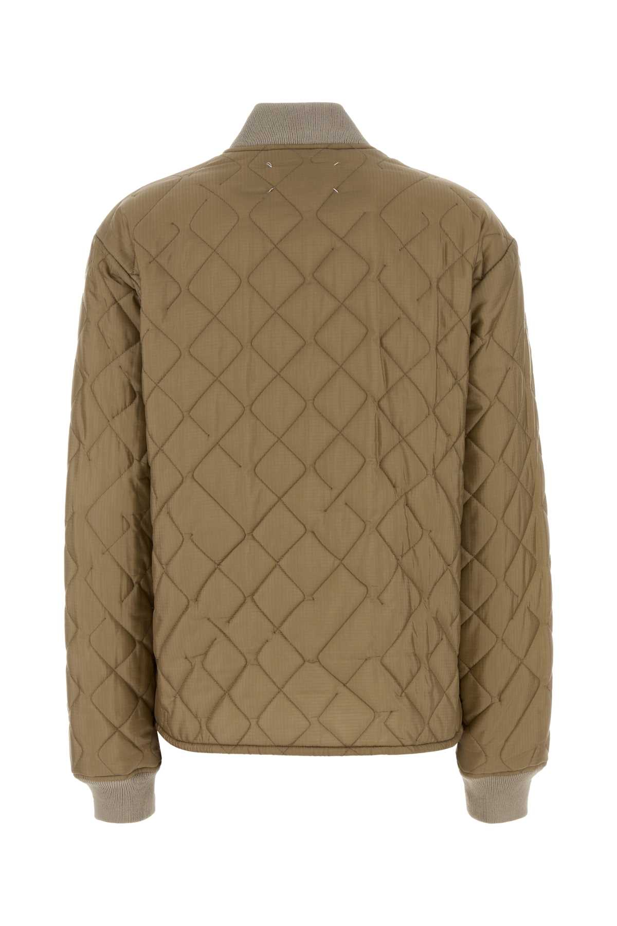 [Maison Margiela] Down jacket FW25 S51HG0021M35629 804F