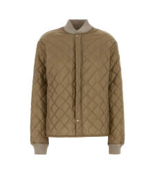[Maison Margiela] Down jacket FW25 S51HG0021M35629 804F