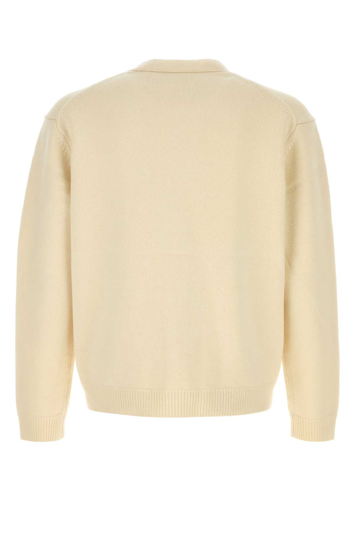 [MAISON KITSUNE] Cardigan FW25 PM00509KM0329 0395