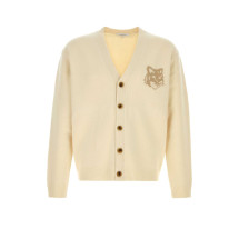 [MAISON KITSUNE] Cardigan FW25 PM00509KM0329 0395