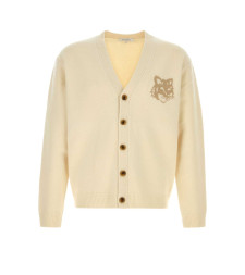 [MAISON KITSUNE] Cardigan FW25 PM00509KM0329 0395