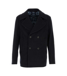 [Etro] Coat FW25 MRBA008399TJ242 B0339