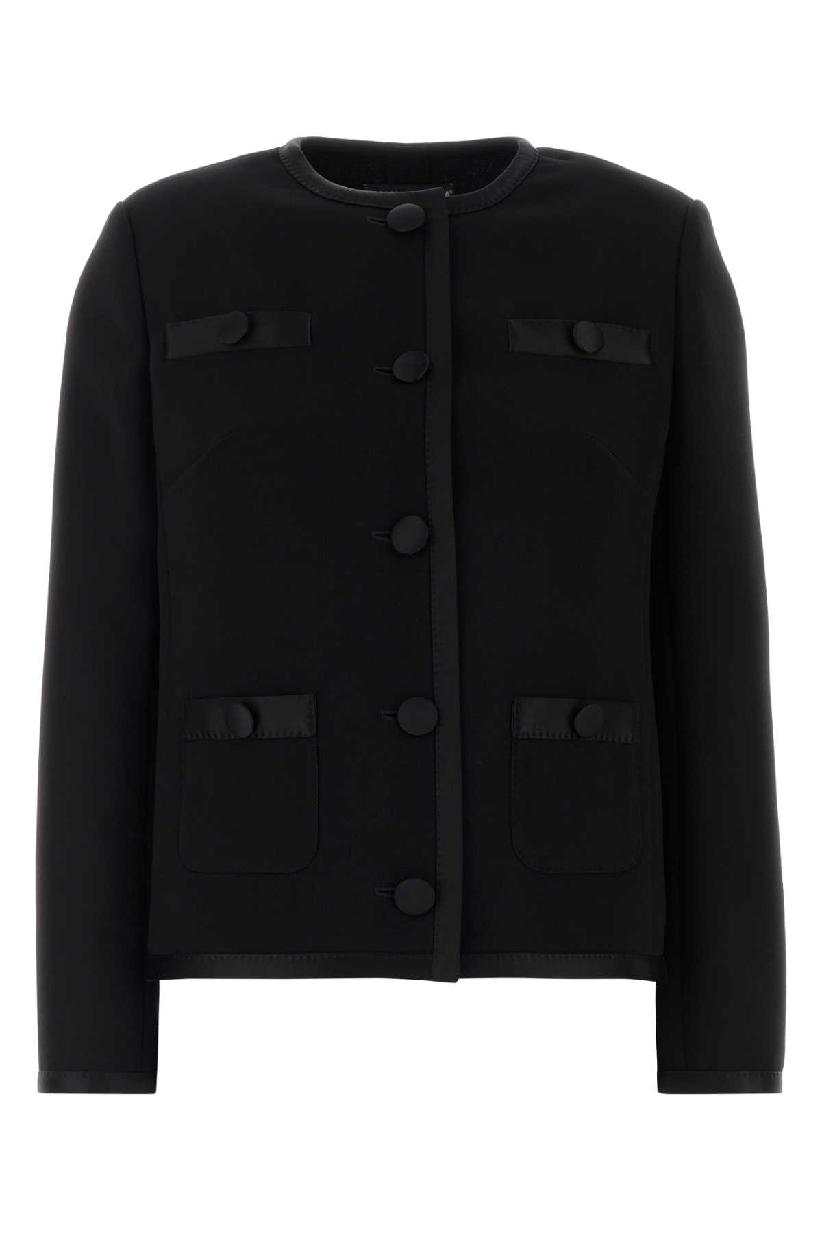 [Dolce & Gabbana] Casual Jacket FW25 F27EBTFU2L8 N0000