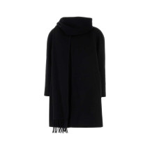 [Balenciaga] Coat FW25 850604TTU13 1000